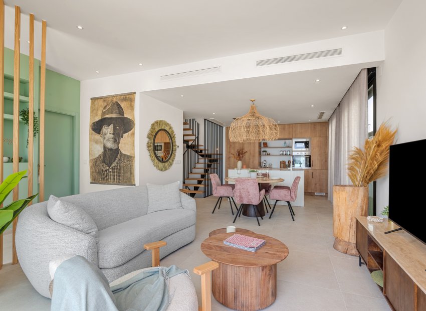 Nowy budynek - terraced - Dolores