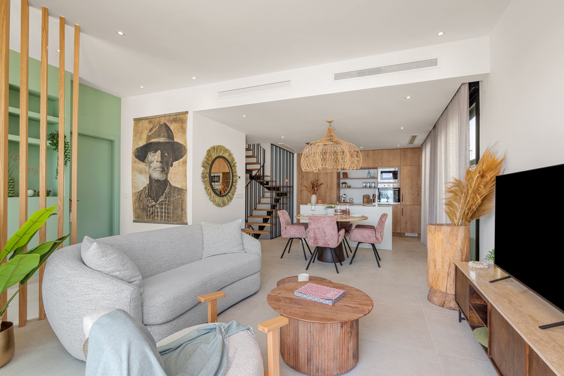 Nowy budynek - terraced - Dolores