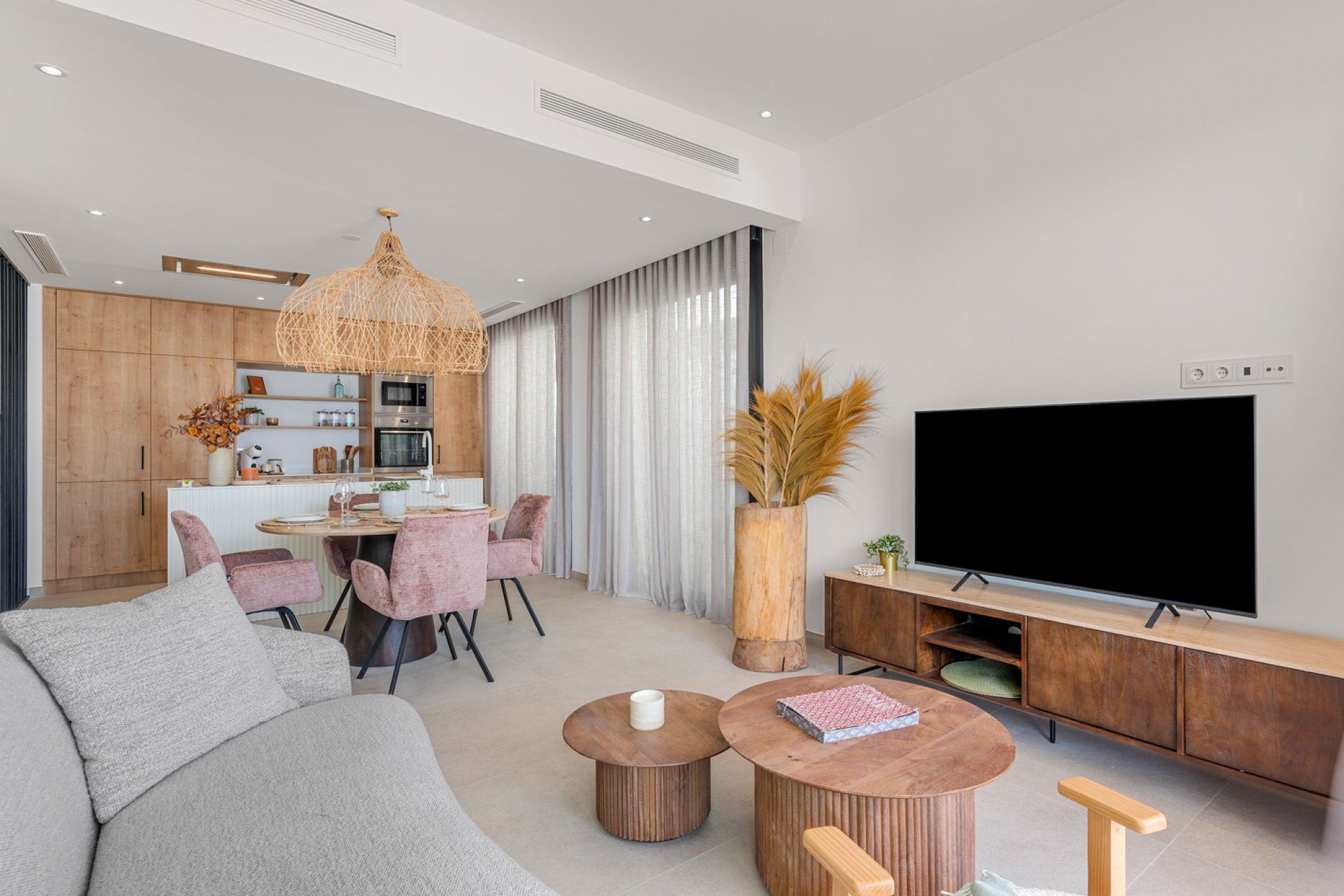 Nowy budynek - terraced - Dolores