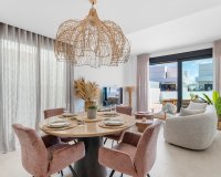 Nowy budynek - terraced - Dolores