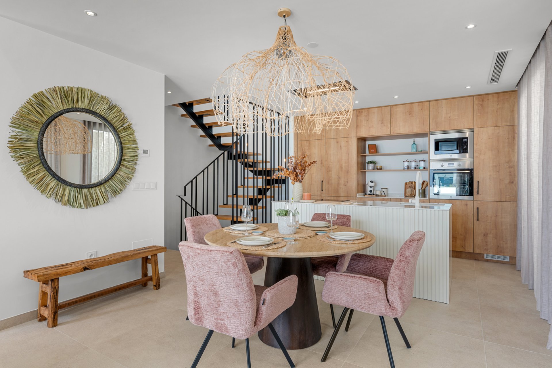 Nowy budynek - terraced - Dolores