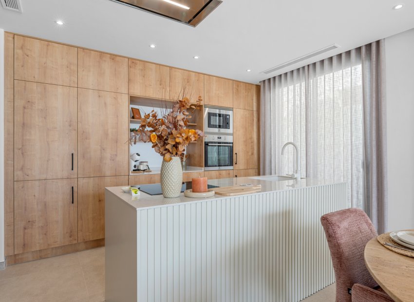 Nowy budynek - terraced - Dolores