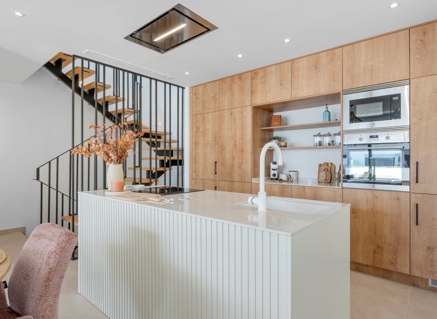 Nowy budynek - terraced - Dolores