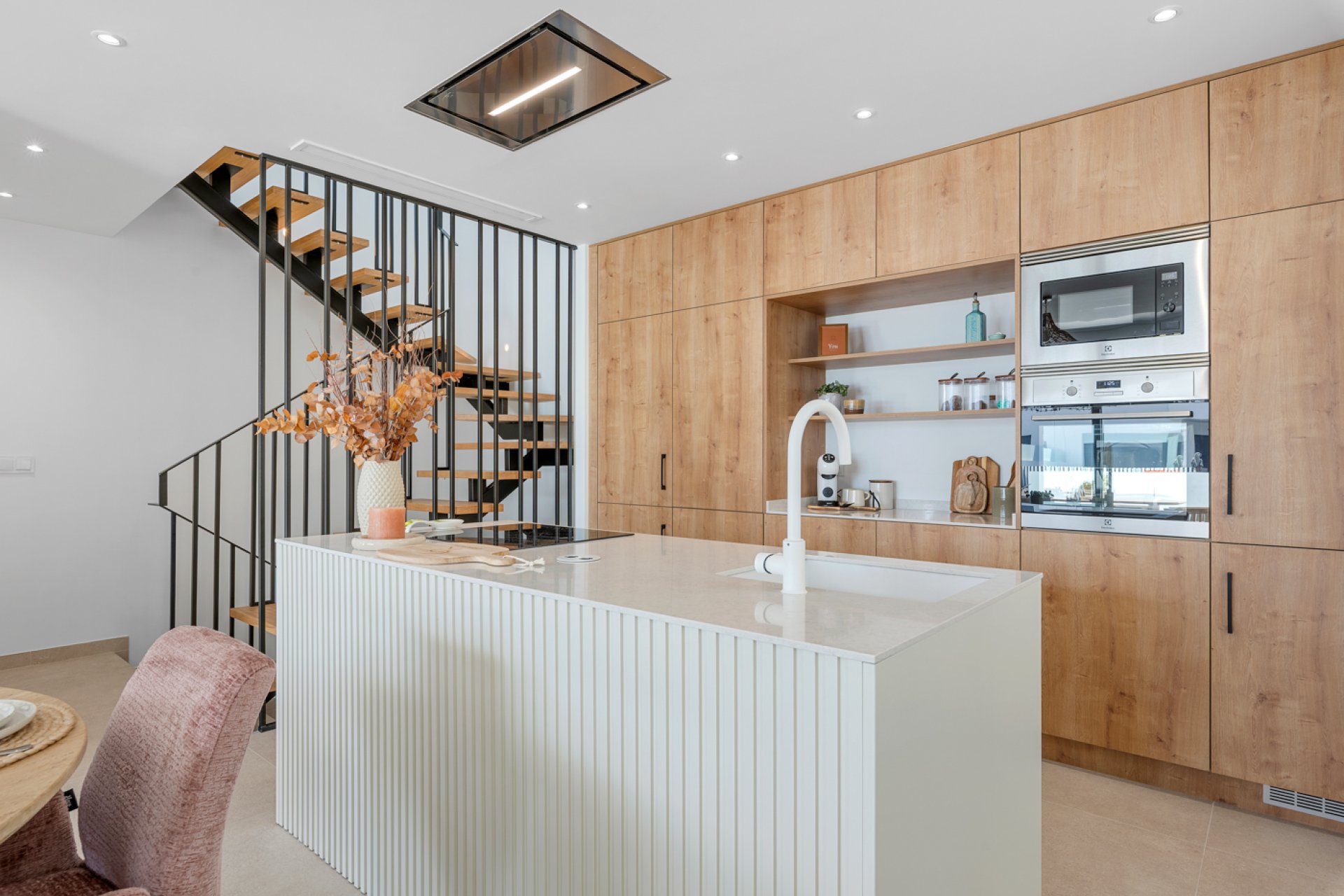 Nowy budynek - terraced - Dolores