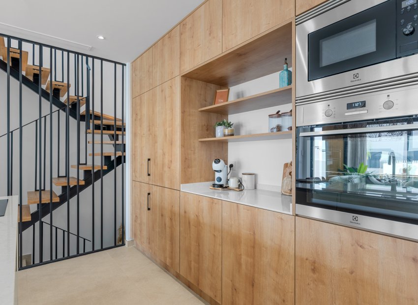 Nowy budynek - terraced - Dolores