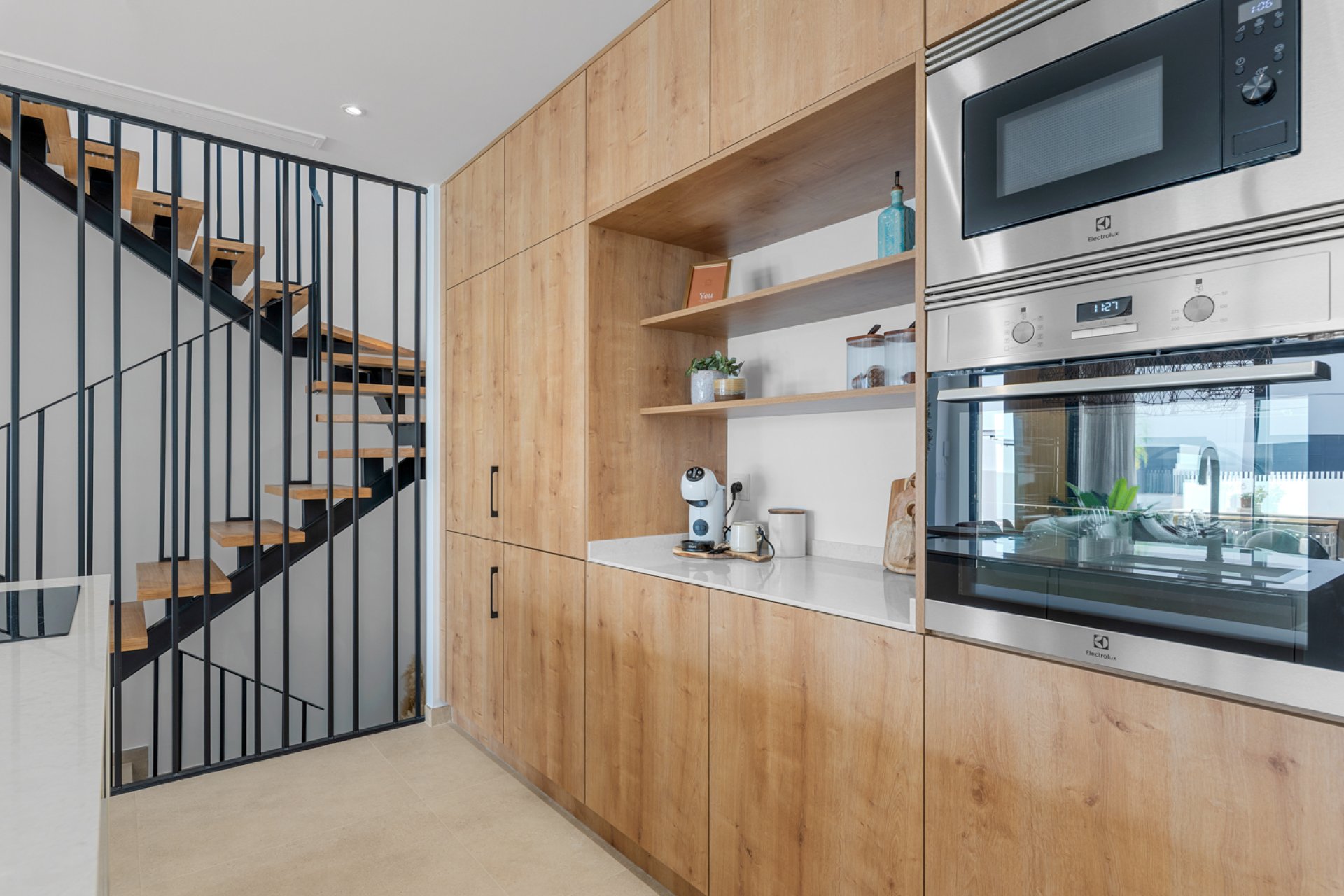 Nowy budynek - terraced - Dolores