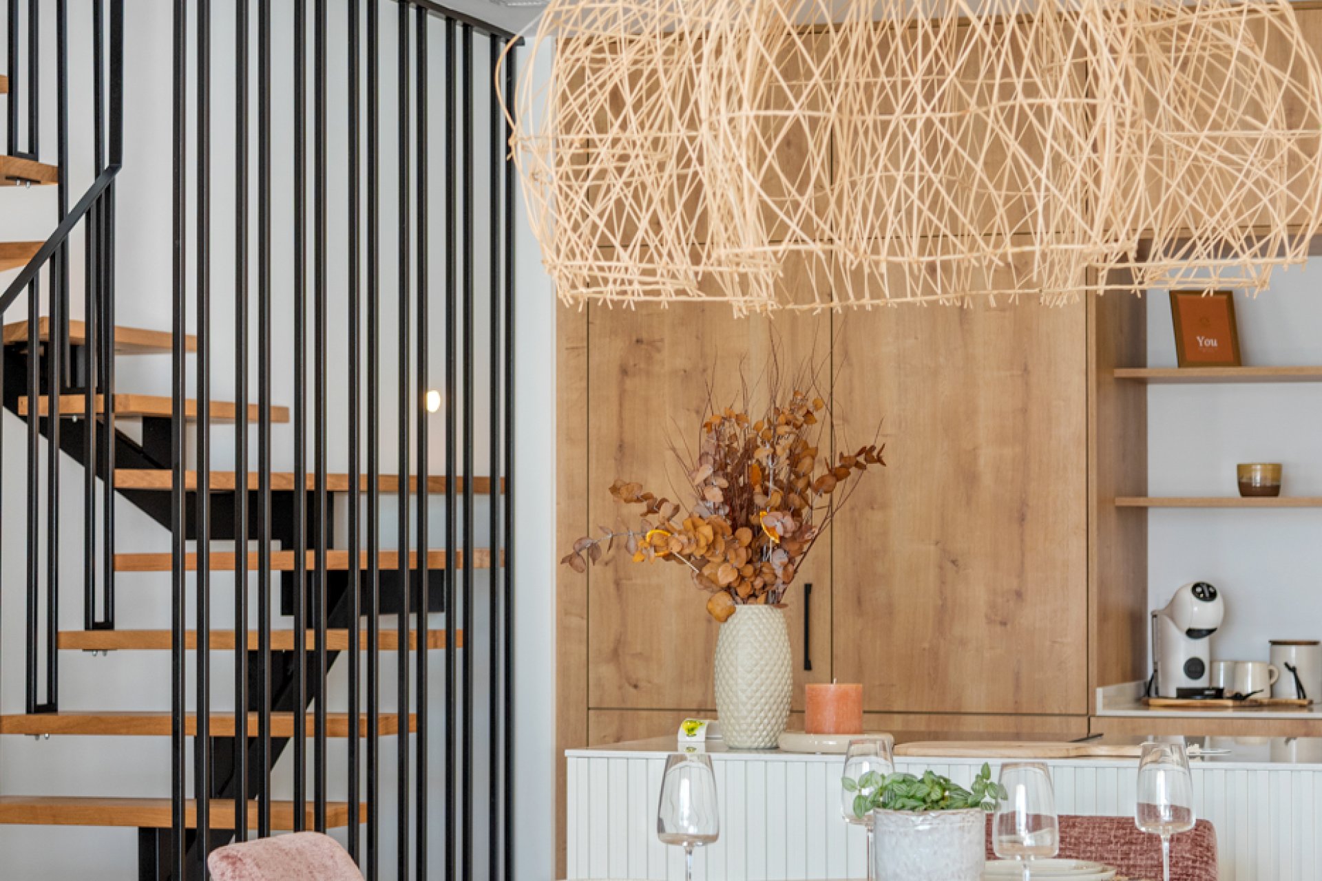 Nowy budynek - terraced - Dolores