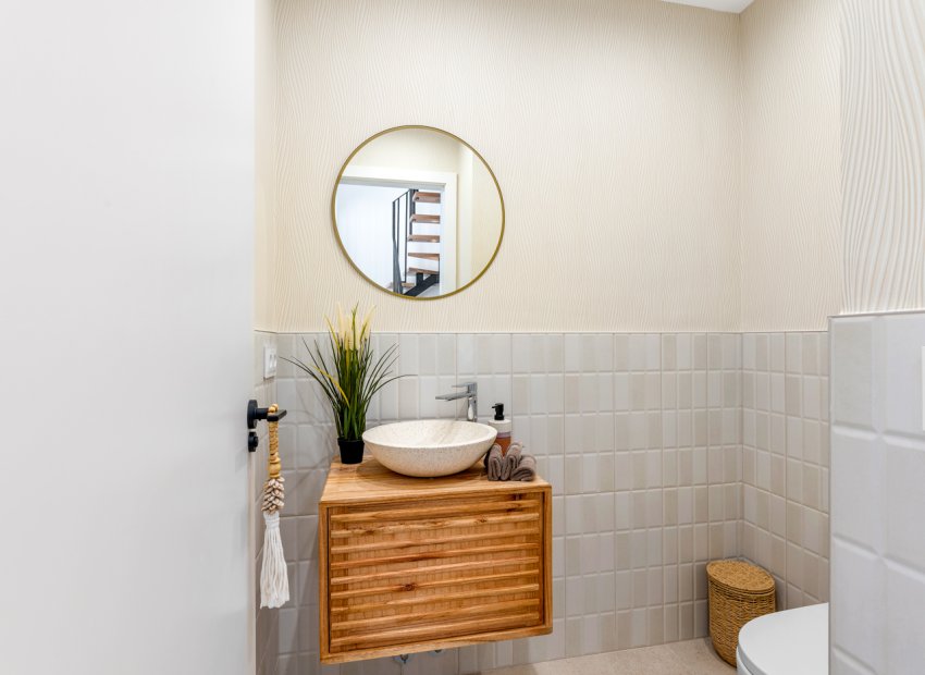 Nowy budynek - terraced - Dolores