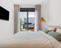 Nowy budynek - terraced - Dolores