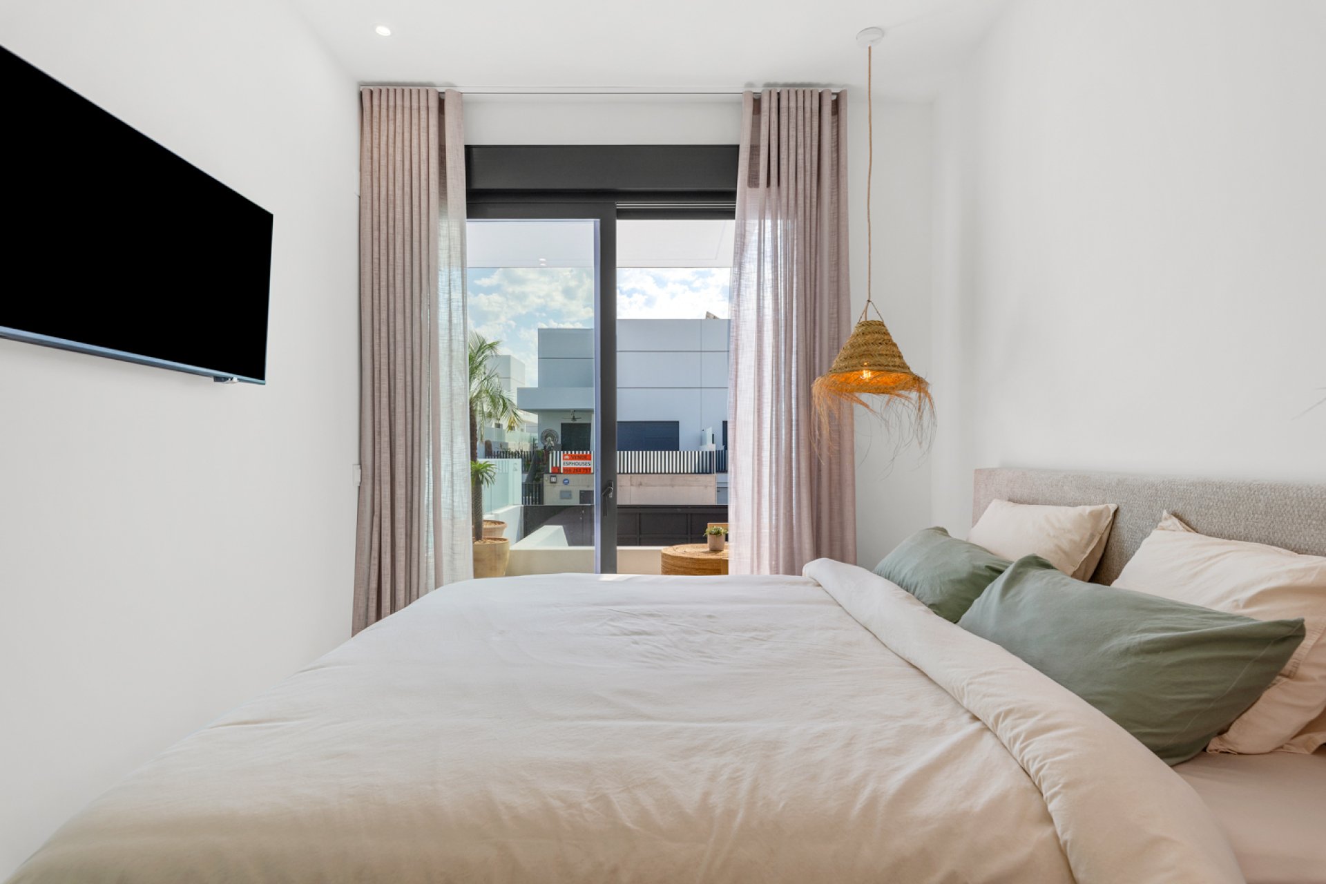 Nowy budynek - terraced - Dolores