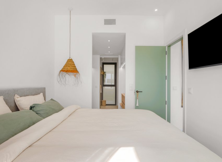 Nowy budynek - terraced - Dolores