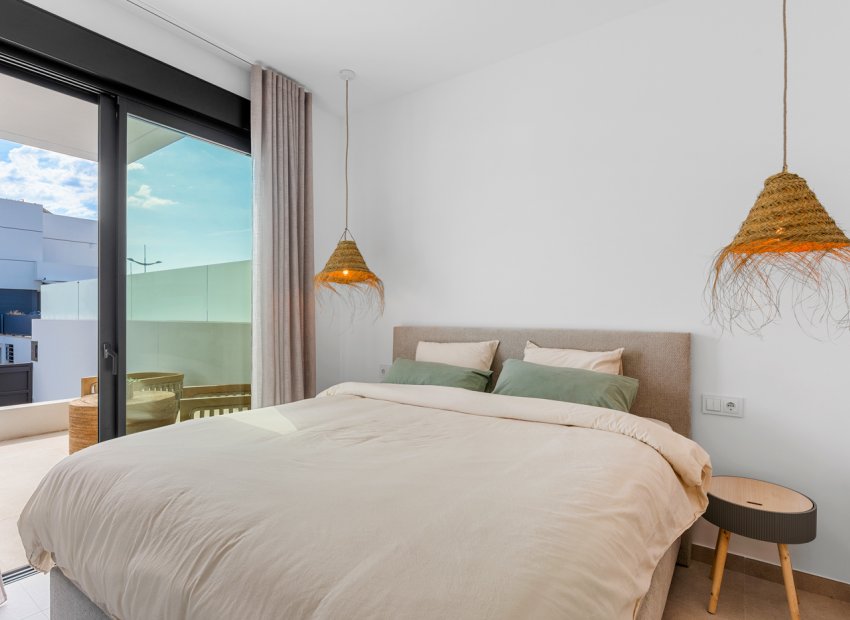 Nowy budynek - terraced - Dolores