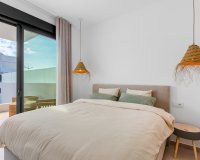 Nowy budynek - terraced - Dolores