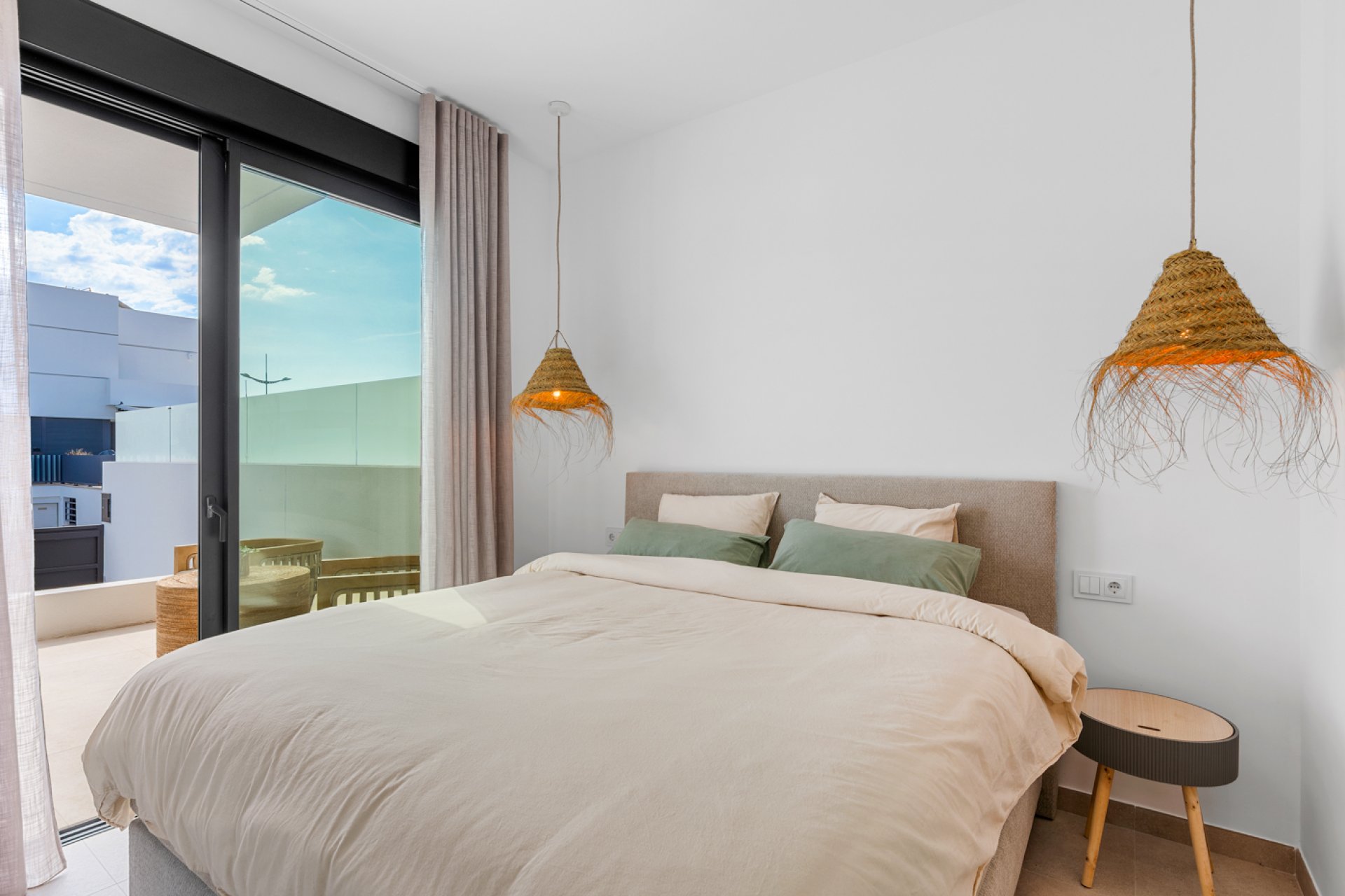 Nowy budynek - terraced - Dolores