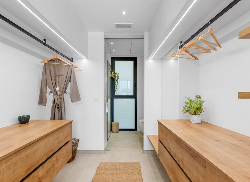 Nowy budynek - terraced - Dolores