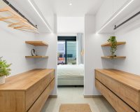 Nowy budynek - terraced - Dolores