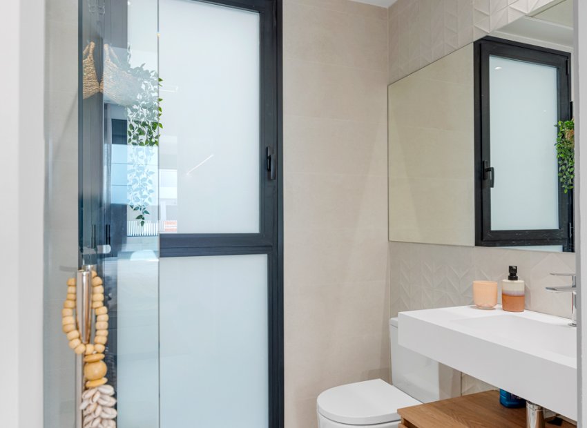 Nowy budynek - terraced - Dolores