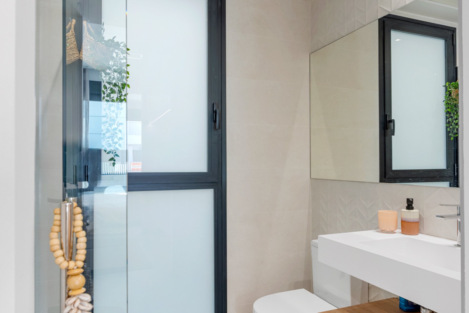 Nowy budynek - terraced - Dolores