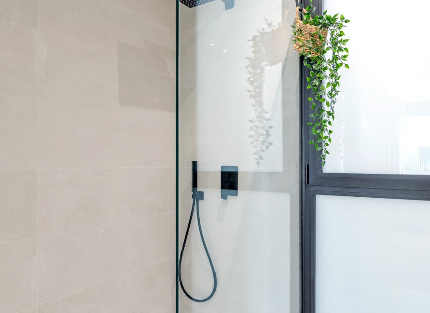 Nowy budynek - terraced - Dolores