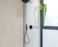 Nowy budynek - terraced - Dolores