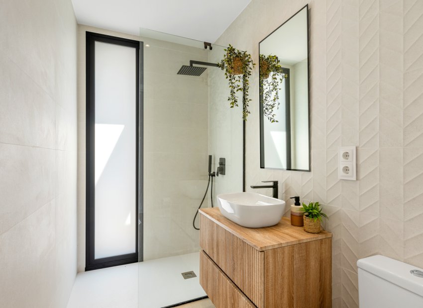 Nowy budynek - terraced - Dolores