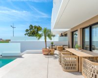 Nowy budynek - terraced - Dolores