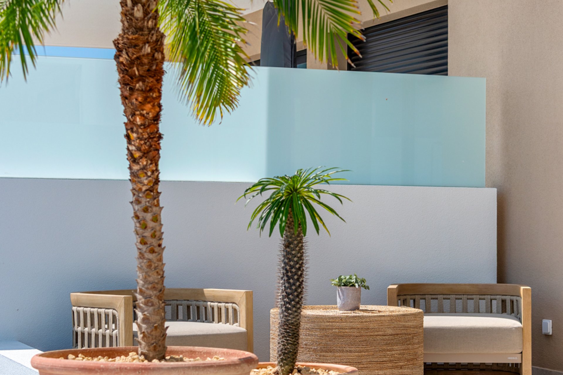 Nowy budynek - terraced - Dolores