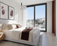 Nowy budynek - terraced - Finestrat