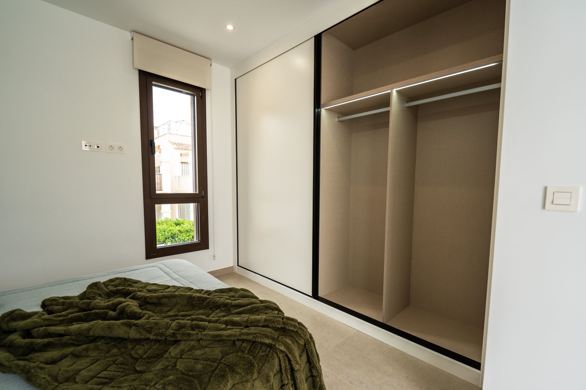 Nowy budynek - terraced - Heredades