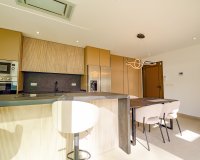 Nowy budynek - terraced - Heredades