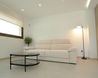 Nowy budynek - terraced - Heredades