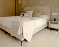 Nowy budynek - terraced - Heredades