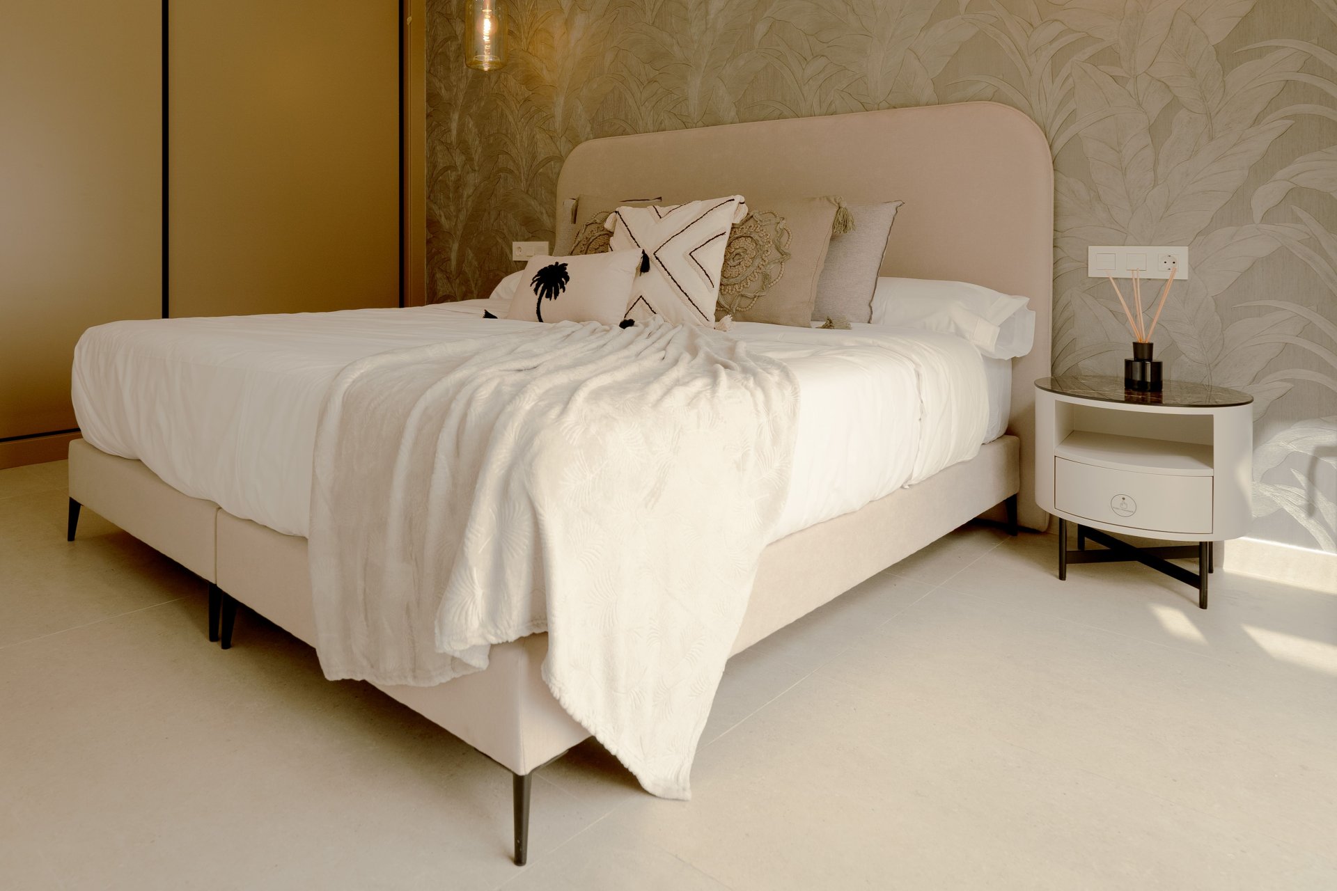 Nowy budynek - terraced - Heredades