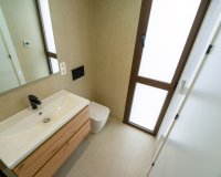 Nowy budynek - terraced - Heredades