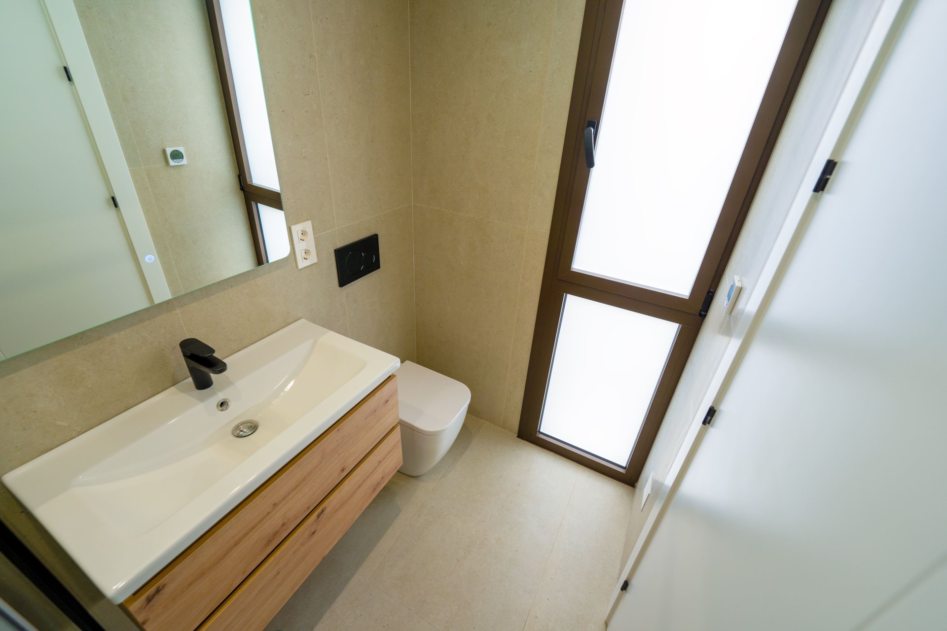 Nowy budynek - terraced - Heredades