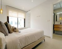 Nowy budynek - terraced - Heredades