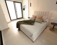 Nowy budynek - terraced - Heredades