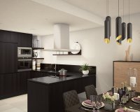 Nowy budynek - terraced - La Finca Golf