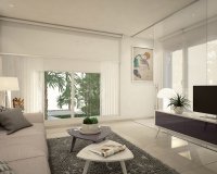 Nowy budynek - terraced - La Finca Golf