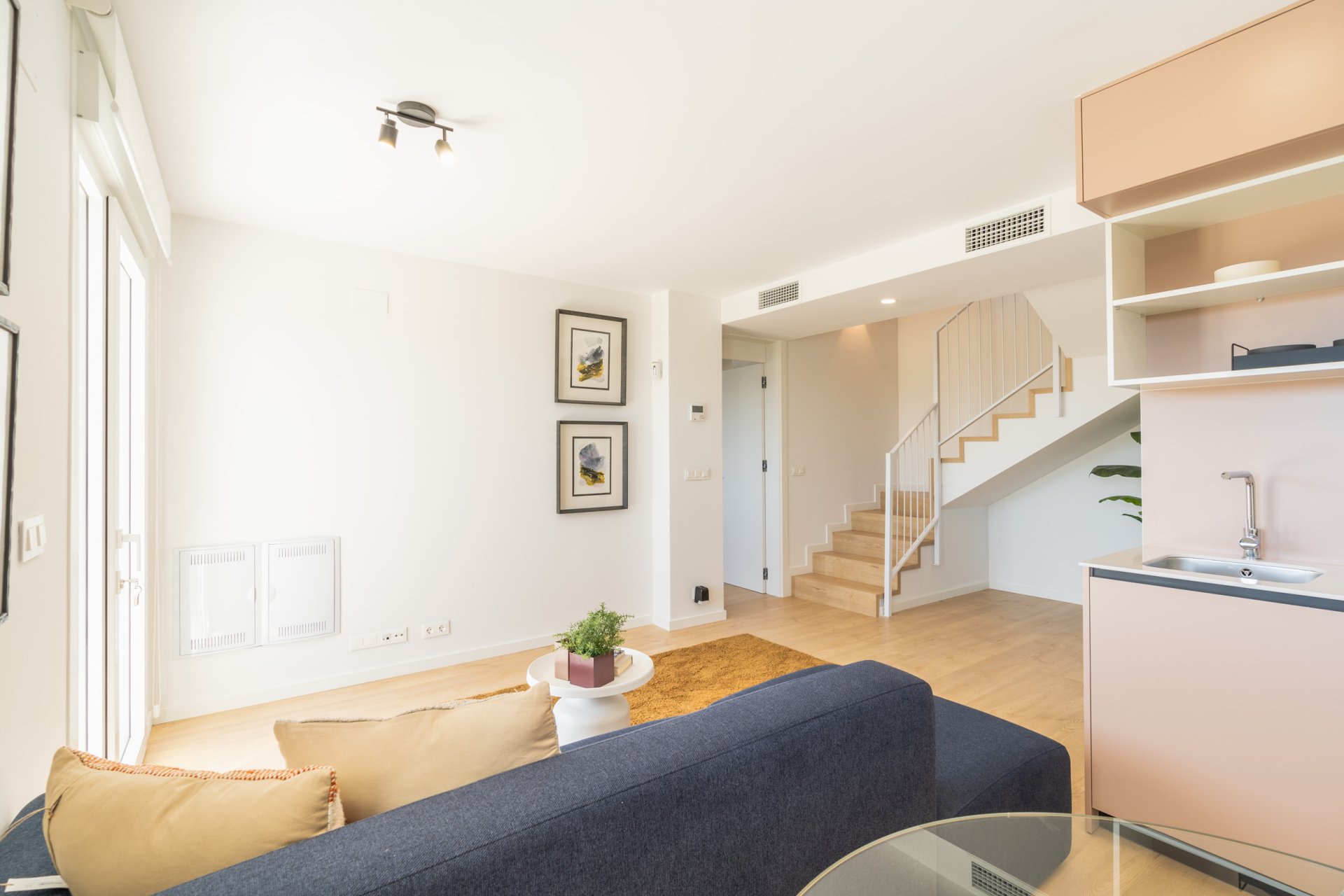 Nowy budynek - terraced - La Nucía