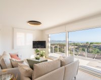 Nowy budynek - terraced - La Nucía