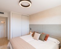 Nowy budynek - terraced - La Nucía