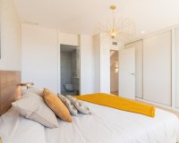 Nowy budynek - terraced - La Nucía