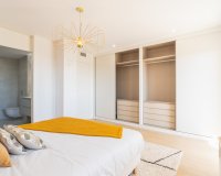 Nowy budynek - terraced - La Nucía