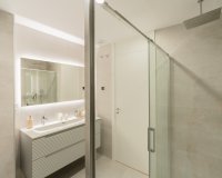 Nowy budynek - terraced - La Nucía