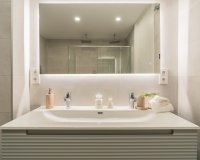 Nowy budynek - terraced - La Nucía