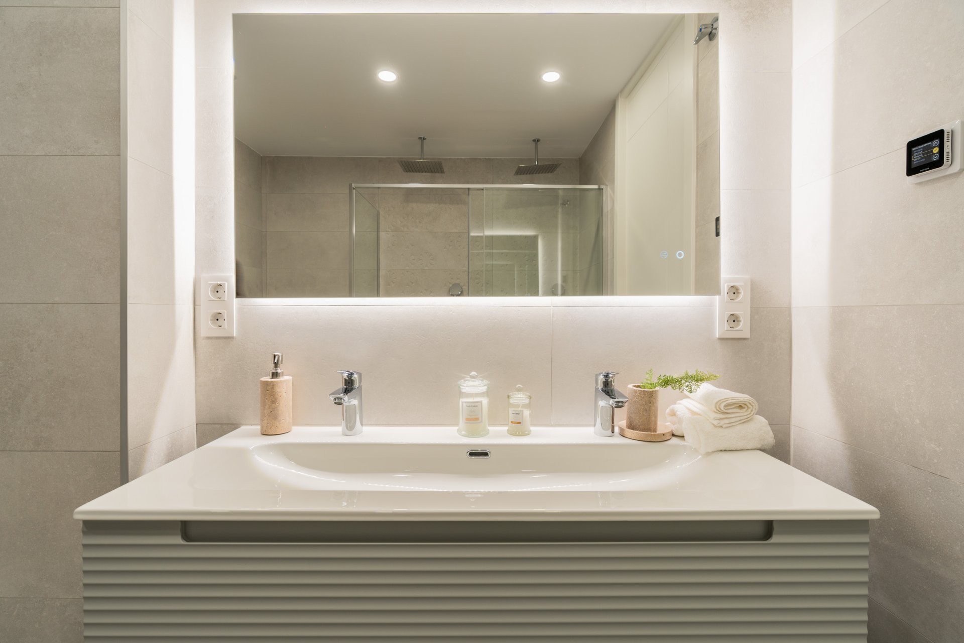 Nowy budynek - terraced - La Nucía