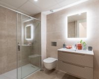 Nowy budynek - terraced - La Nucía