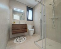 Nowy budynek - terraced - Las Esperanzas