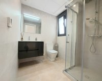 Nowy budynek - terraced - Las Esperanzas